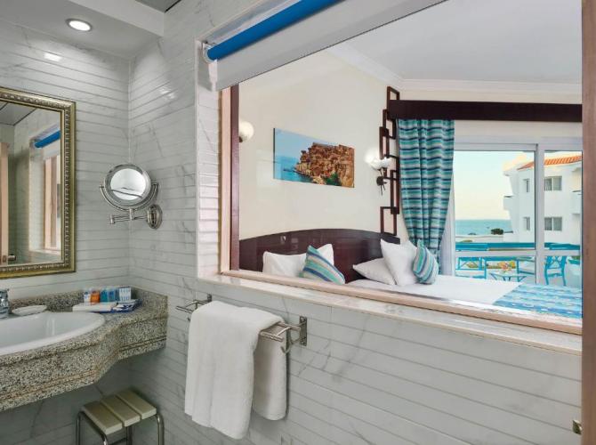 Dreams Beach Resort - Sharm El Sheikh