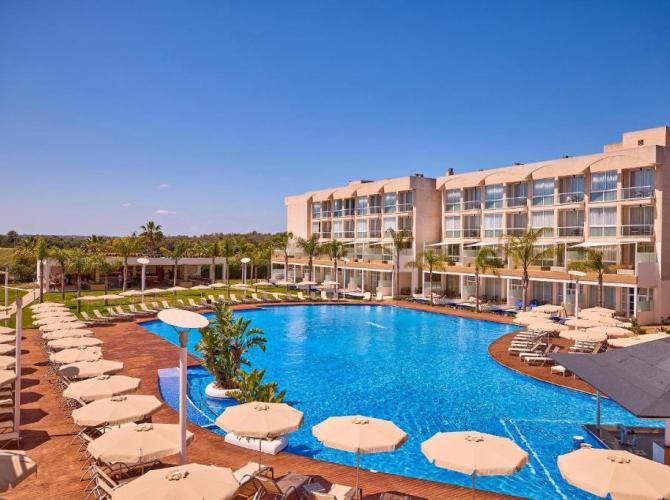 Hotel Zafiro Alzinar Mar Adults Only 16+