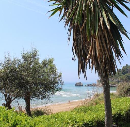 Glyfada Gorgona Apartments