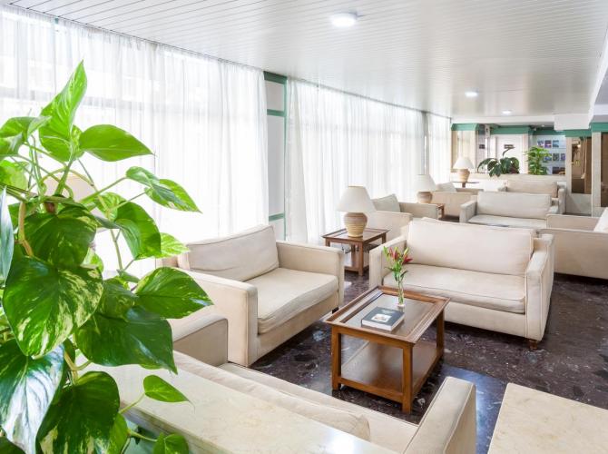 HC Hotel Magec
