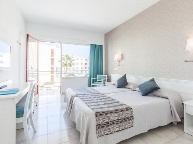 Hotel BLUESEA Cala Millor
