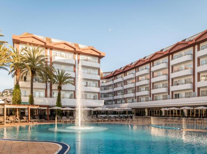 Hotel Alegria Florida (ex. Alegria Florida Park)