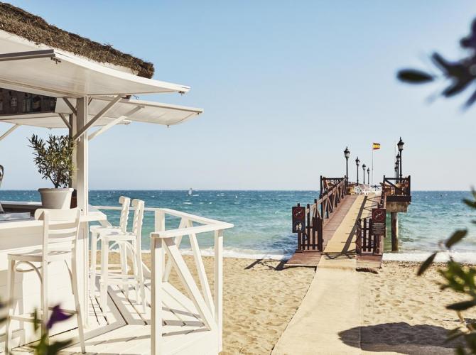 Marbella Club Hotel Golf Resort & Spa