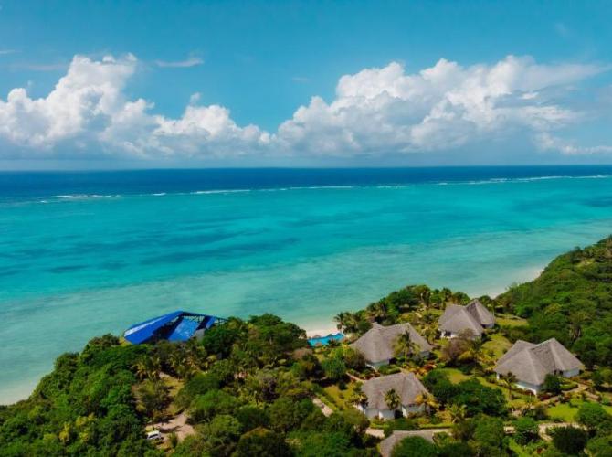 Pearl Beach Resort by Sansi