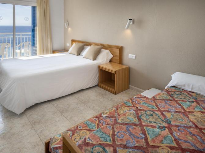 Hotel Sorrabona