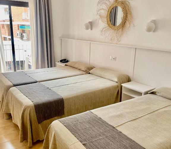 Hotel Stella Maris Blanes