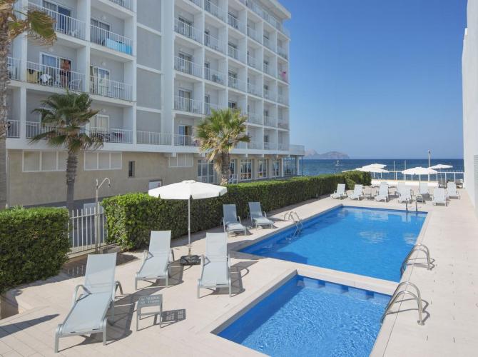 JS Miramar Hotel