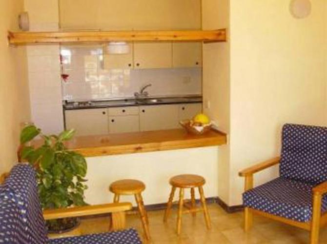Aparthotel Coral Los Alisios