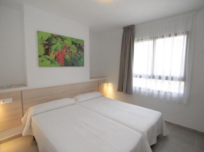 Apartamentos Vistamar