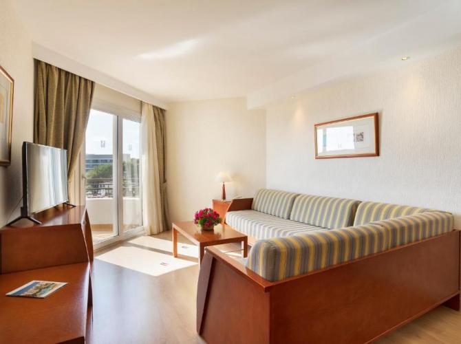 Hipotels Dunas Aparthotel