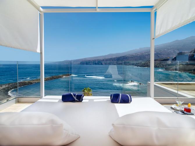 Hotel H10 Tenerife Playa
