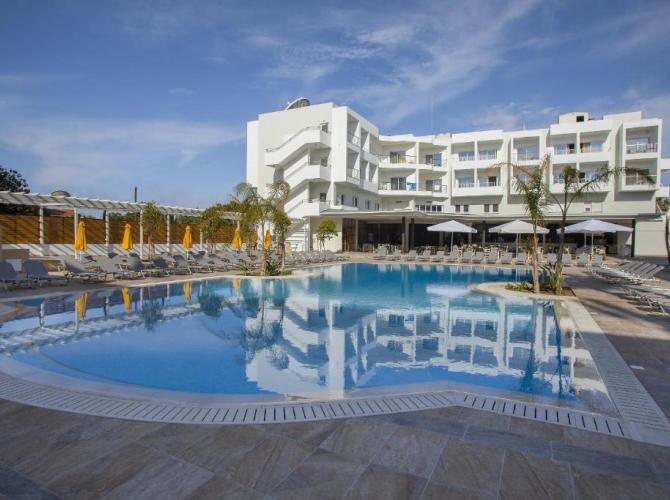 Mayfair Hotel