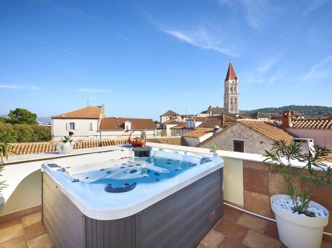 Hotel Palace Derossi