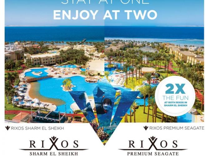 Rixos Premium Seagate