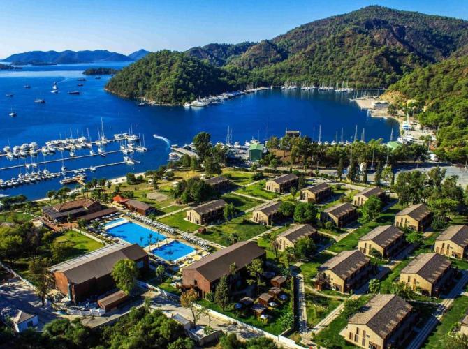 Hotel Rixos Premium Gocek - Adult Only