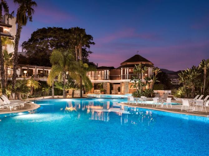 Hotel Westin La Quinta Golf Resort & Spa