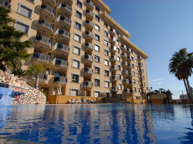 Mediterraneo Real Apartments