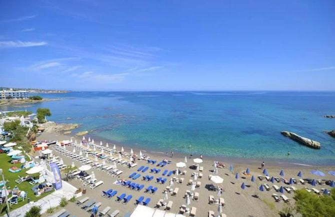 Hotel Thalia deco City & Beach