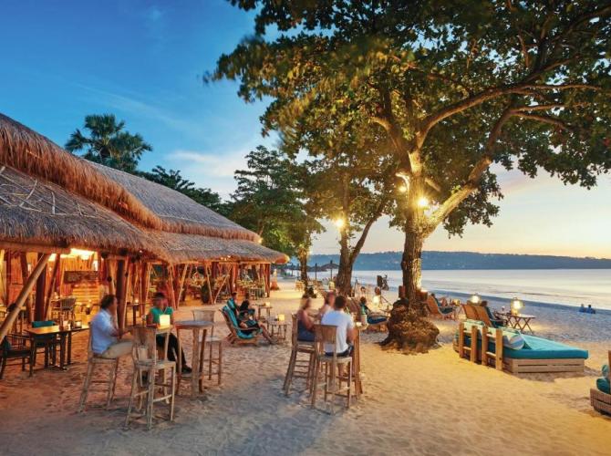 Belmond Jimbaran Puri