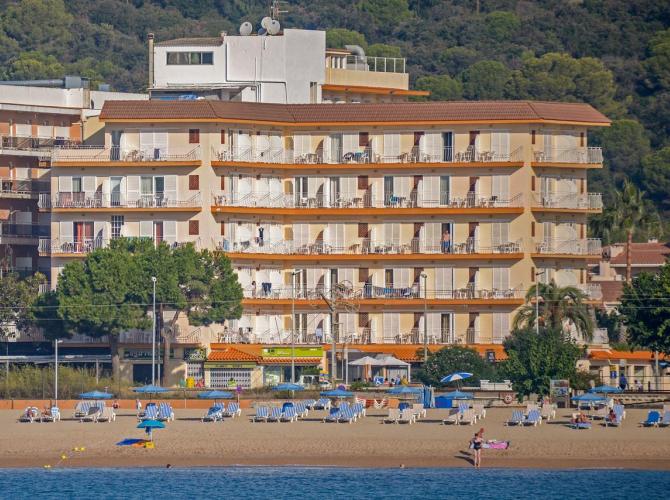 Hotel Rosa Nautica