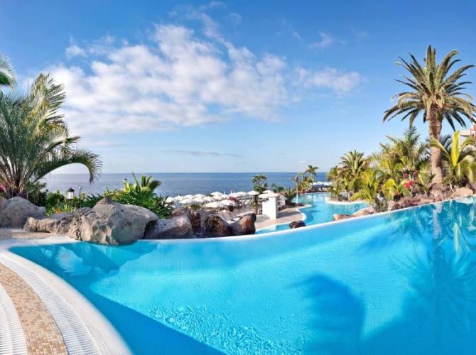 ADRIAN Hoteles Roca Nivaria GH