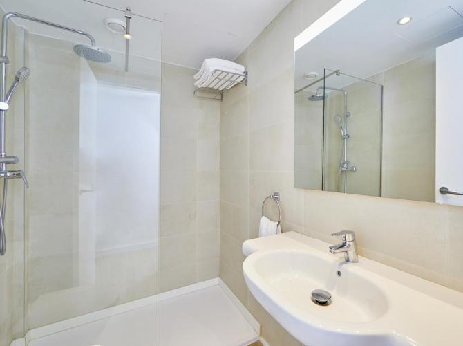 Hotel Ilusion Moreyo - Adults Only