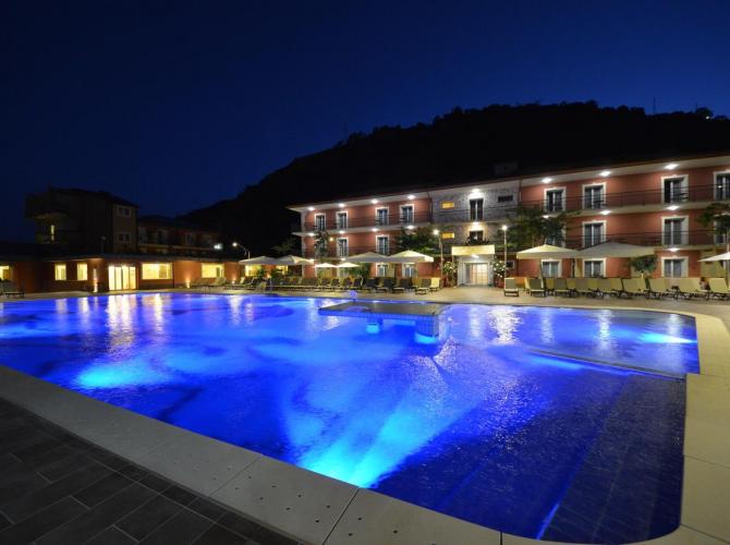 Diamond Resort Naxos Taormina