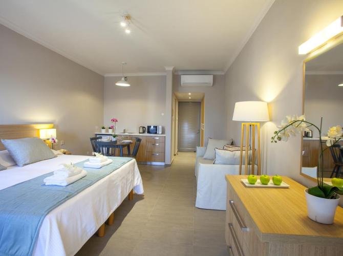 Louis St. Elias Resort & Waterpark