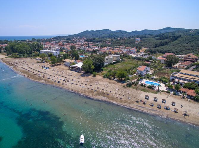 Island Beach Resort (Adults Only)