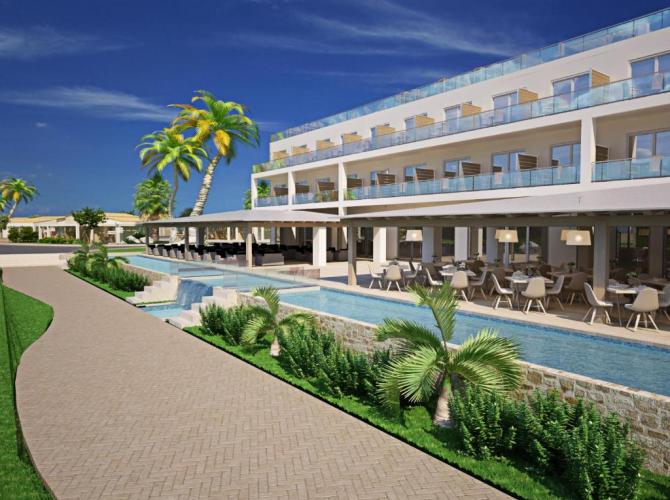Laguna Holiday Resort