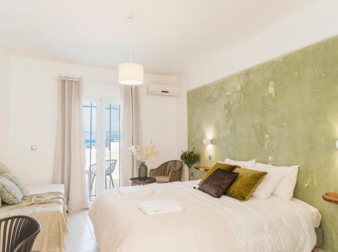 Olive Grove Beachfront