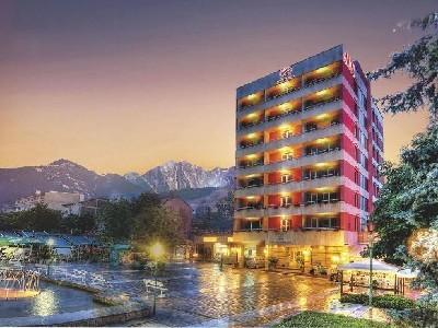 Spa Hotel Sveti Nikola 