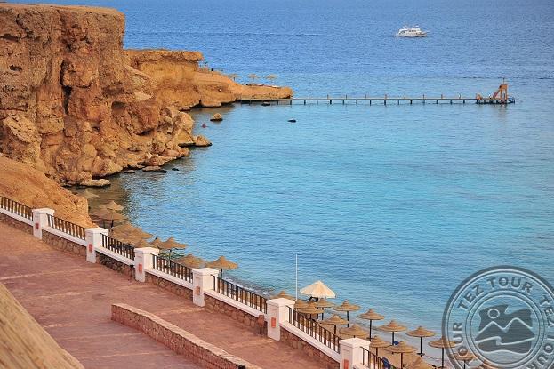 JAZ FANARA SHARM EL SHEIKH