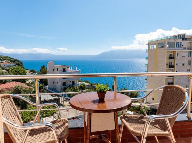 Hotel Aliko