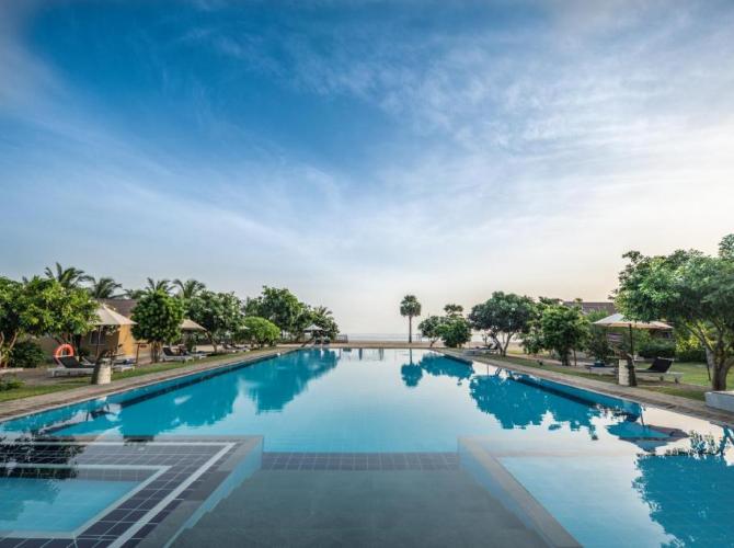 Amethyst Resort
