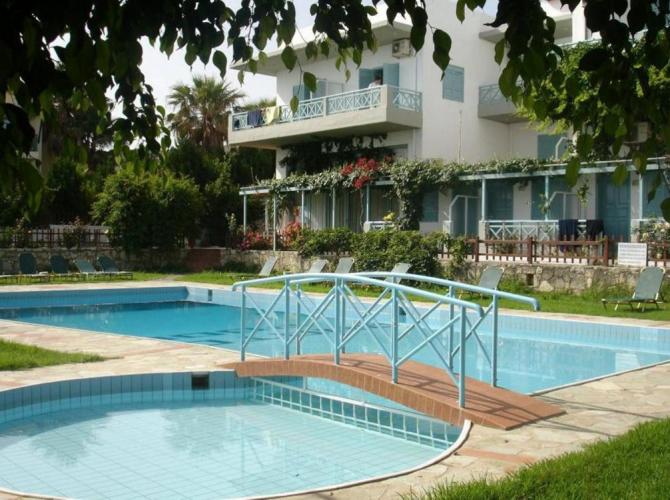 Anatoli Apartments Hersonissos