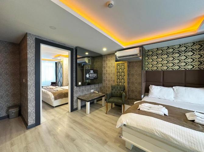 Akayda Butik Hotel
