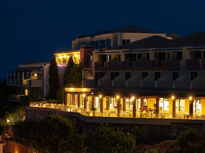 Apostolata Resort and Spa