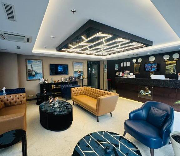 Hotel Aprilis Gold