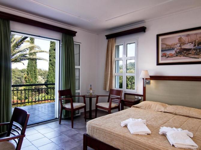 Arion Hotel