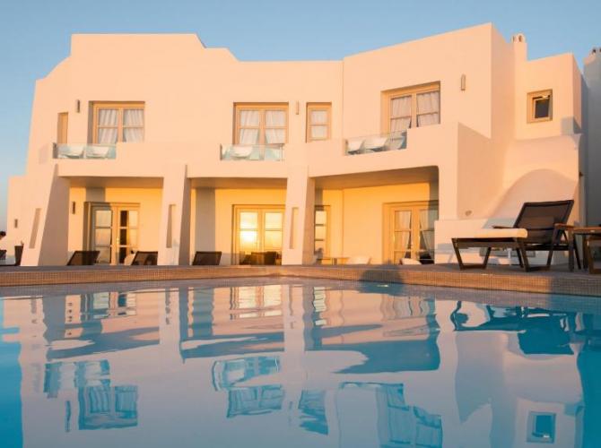 Avaton Resort and Spa