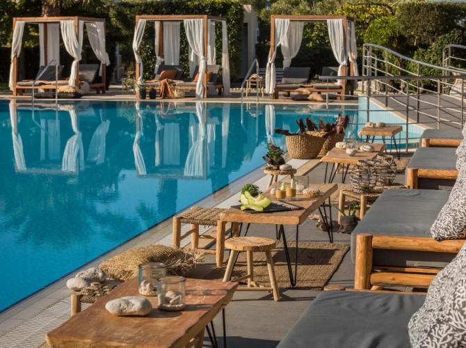Avithos Resort Hotel