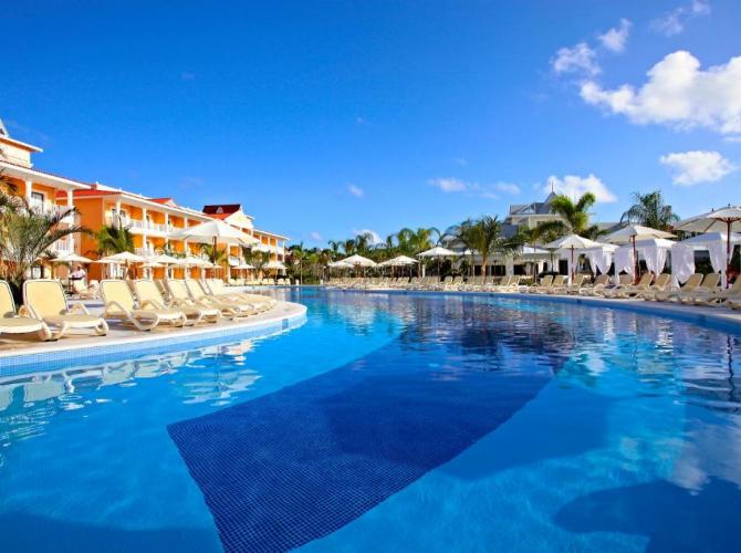 Bahia Principe Grand Aquamarine