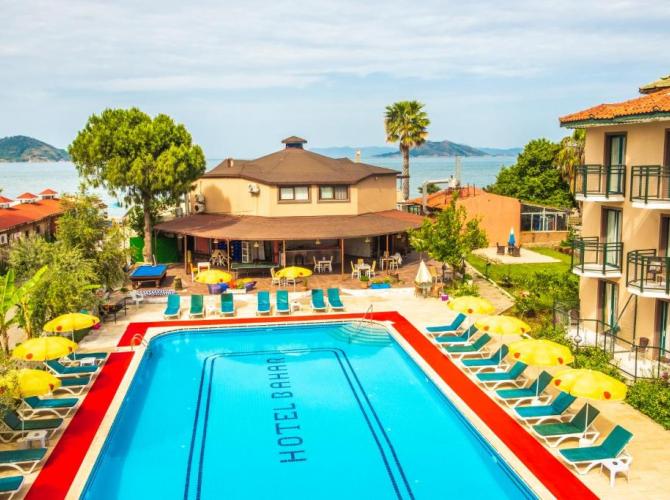 Hotel Bahar