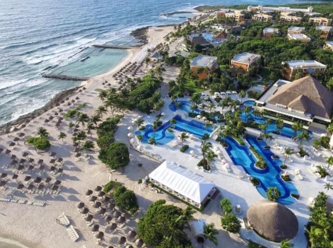 Bahia Principe Luxury Akumal