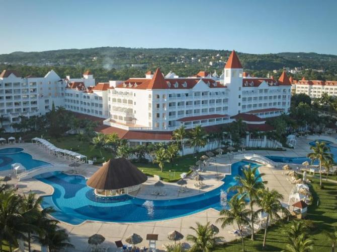 Bahia Principe Grand Jamaica Resort