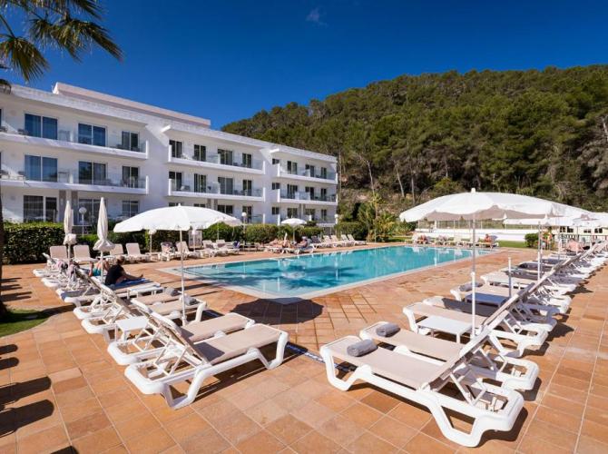 Balansat Resort