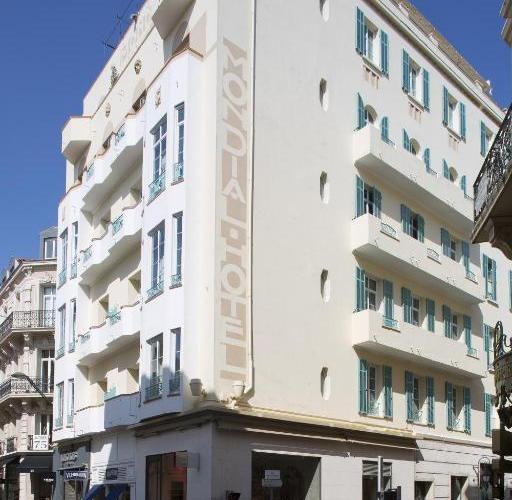 Hotel BW Premier Collection Mondial