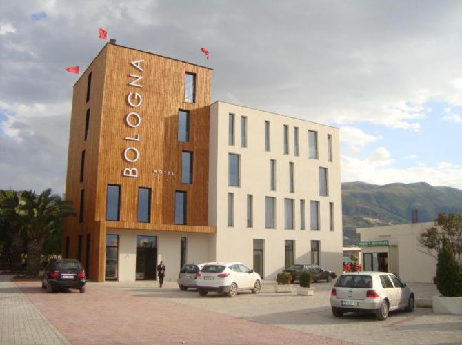 Hotel Bologna