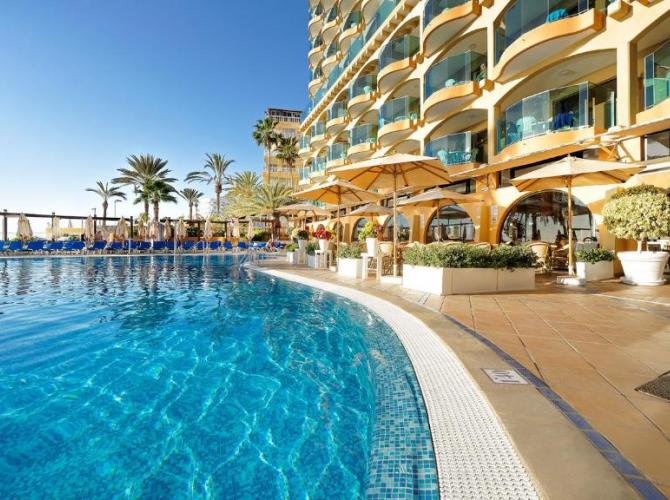 Bull Hotels - Hotel Dorado Beach & Spa